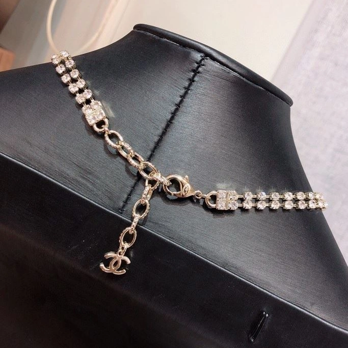 Chxnxl Necklaces Bright 284849