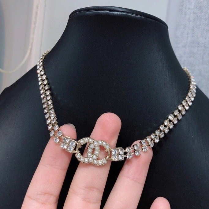 Chxnxl Necklaces Bright 284849