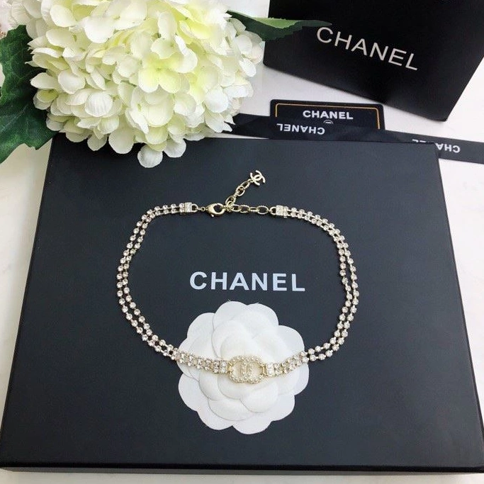 Chxnxl Necklaces Bright 284849