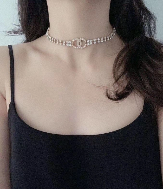 Chxnxl Necklaces Bright 284849