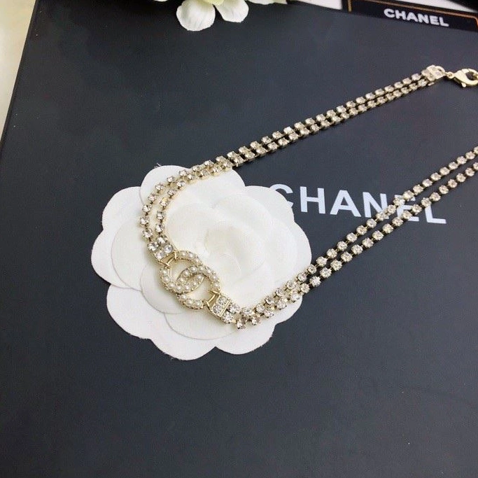 Chxnxl Necklaces Bright 284849