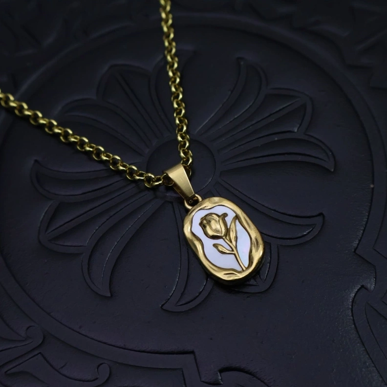 Chrxmx Hxxrts Necklaces GoAnywhere 295838