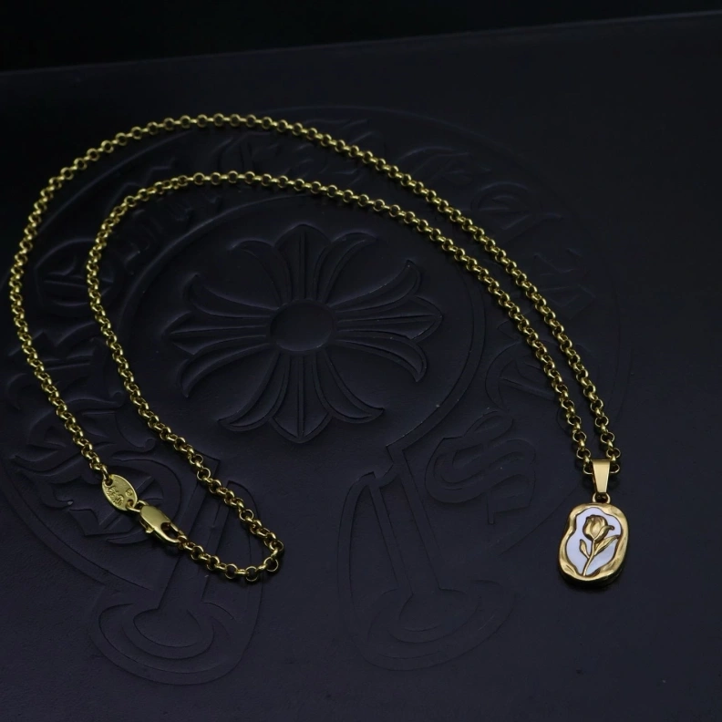 Chrxmx Hxxrts Necklaces GoAnywhere 295838