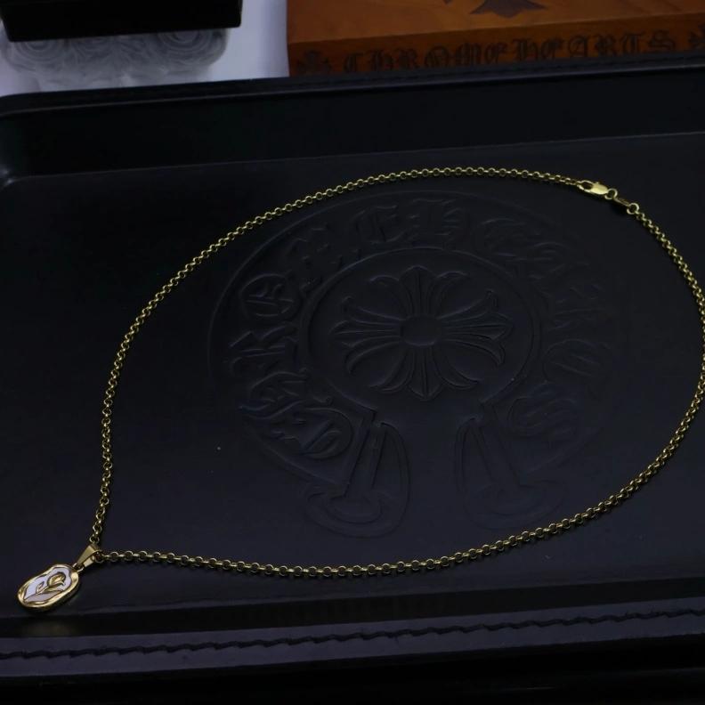 Chrxmx Hxxrts Necklaces GoAnywhere 295838