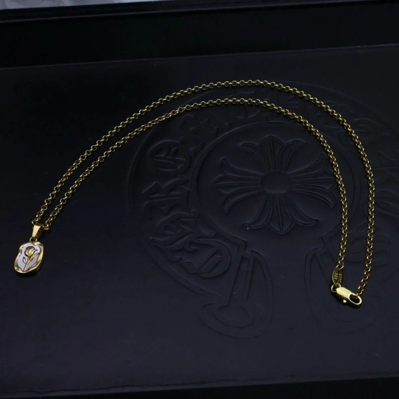Chrxmx Hxxrts Necklaces GoAnywhere 295838