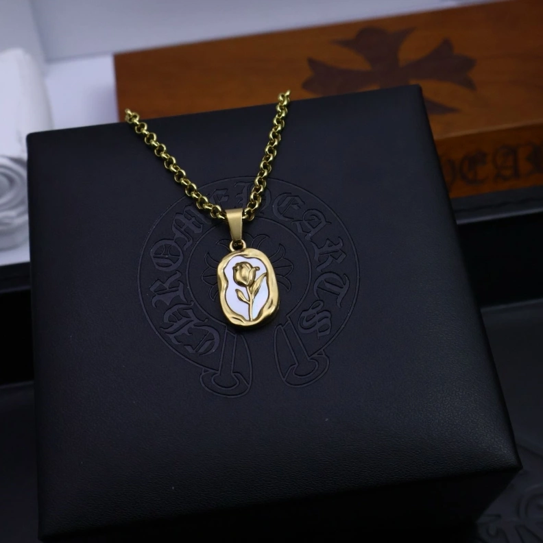 Chrxmx Hxxrts Necklaces GoAnywhere 295838