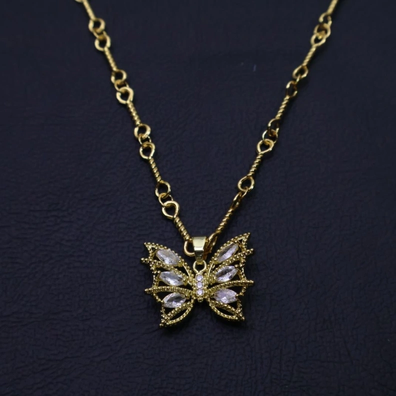 Efficient Chrxmx Hxxrts Necklaces 295821