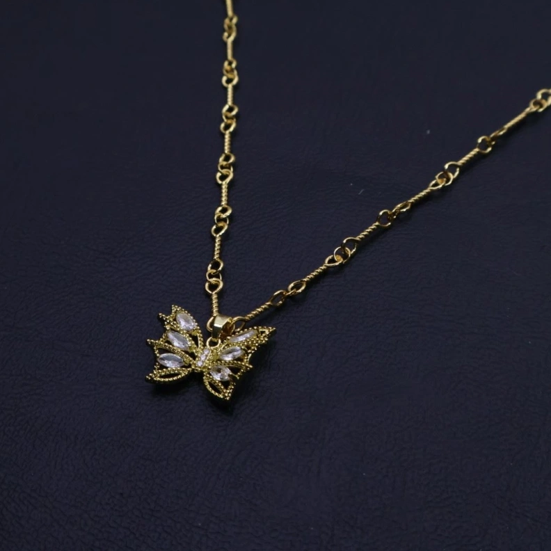 Efficient Chrxmx Hxxrts Necklaces 295821