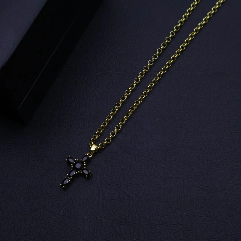 EyeCatching Chrxmx Hxxrts Necklaces 295823