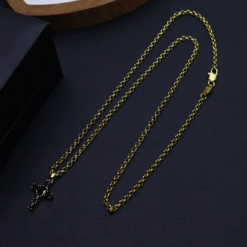 EyeCatching Chrxmx Hxxrts Necklaces 295823