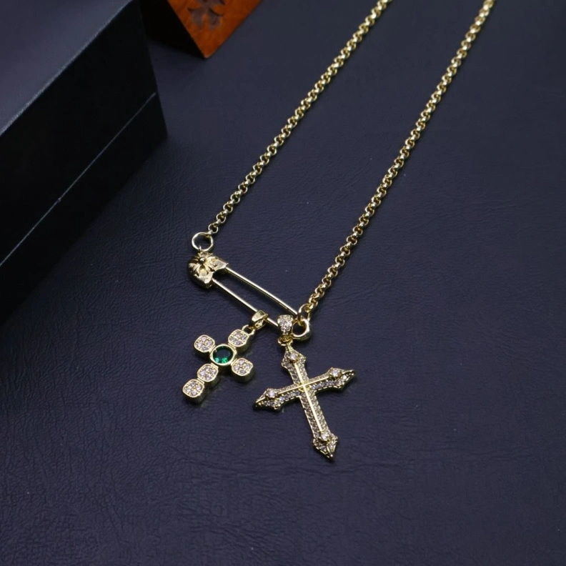 Timeless Chrxmx Hxxrts Brooches 296256