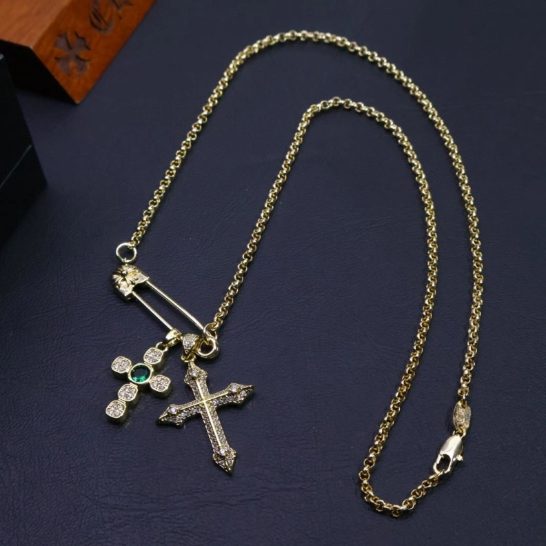 Timeless Chrxmx Hxxrts Brooches 296256