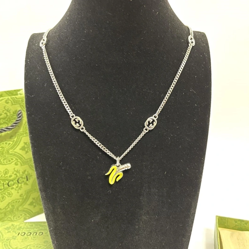 Gxccx Necklaces Classic 303101