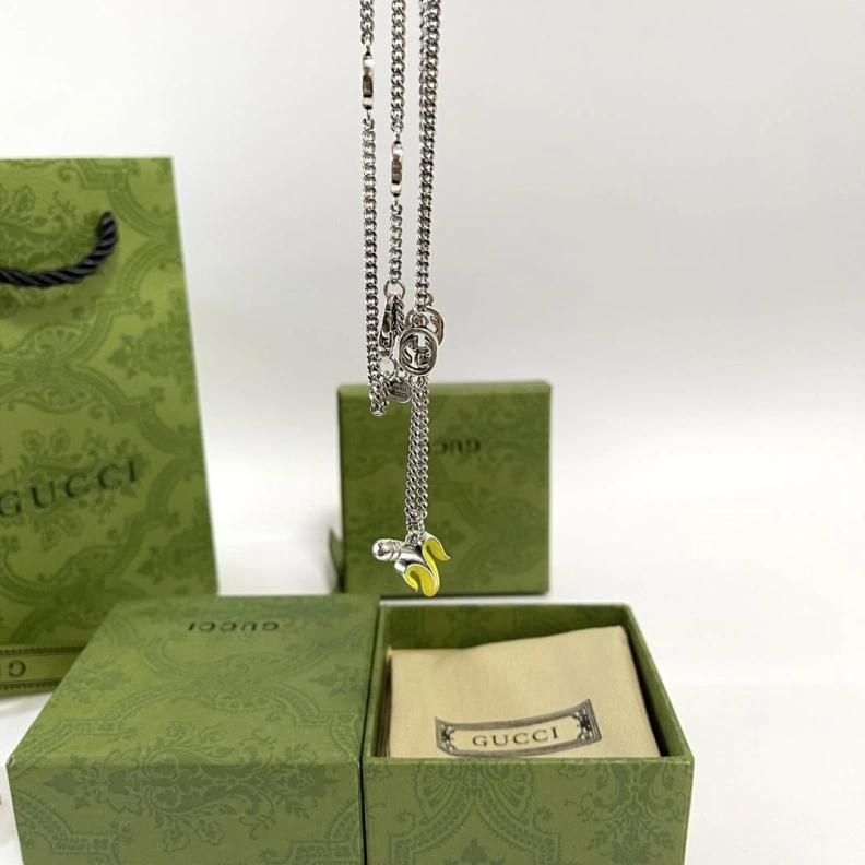 Gxccx Necklaces Classic 303101