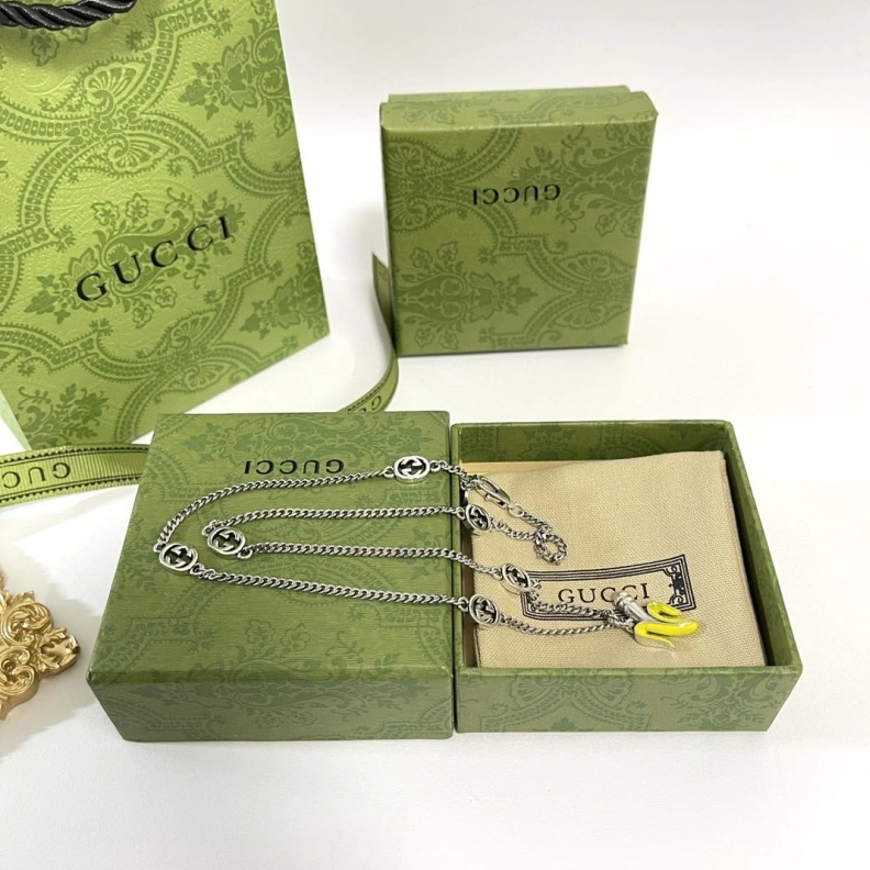 Gxccx Necklaces Classic 303101