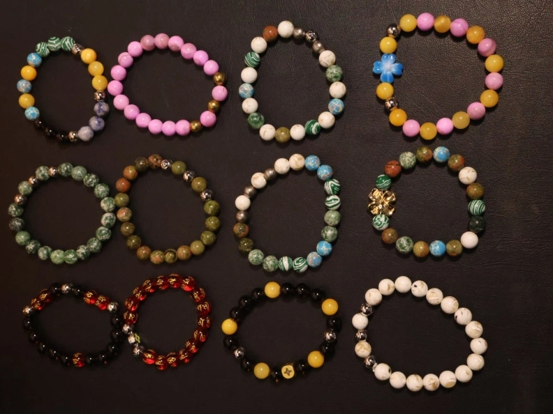 LX Bracelets Durable 308794
