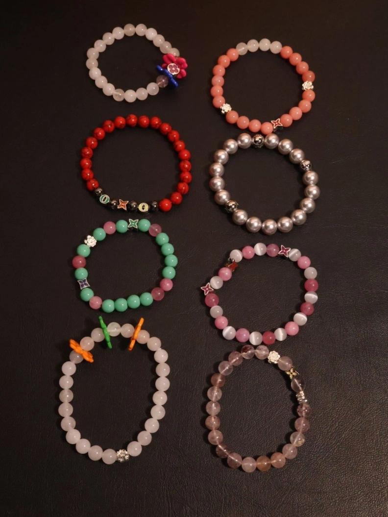 LX Bracelets Durable 308794