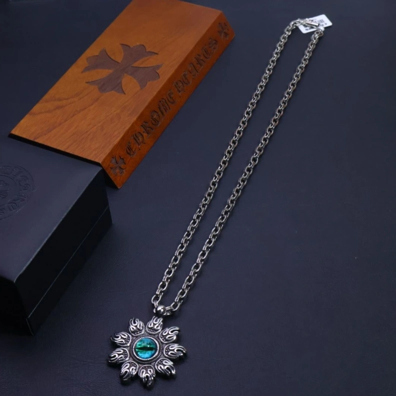 Chrxmx Hxxrts Necklaces Vibrant 295831