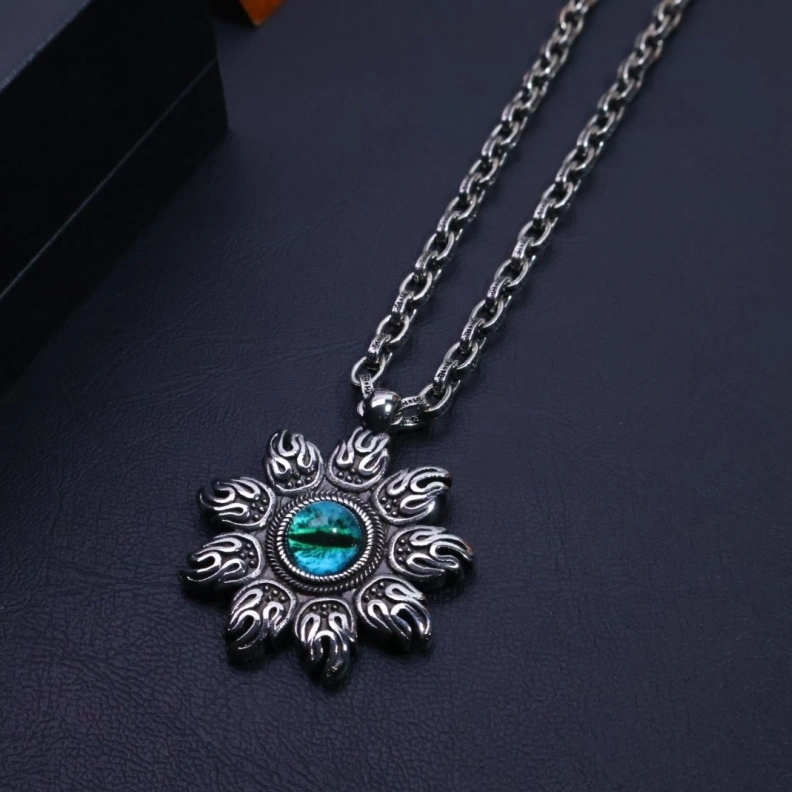 Chrxmx Hxxrts Necklaces Vibrant 295831