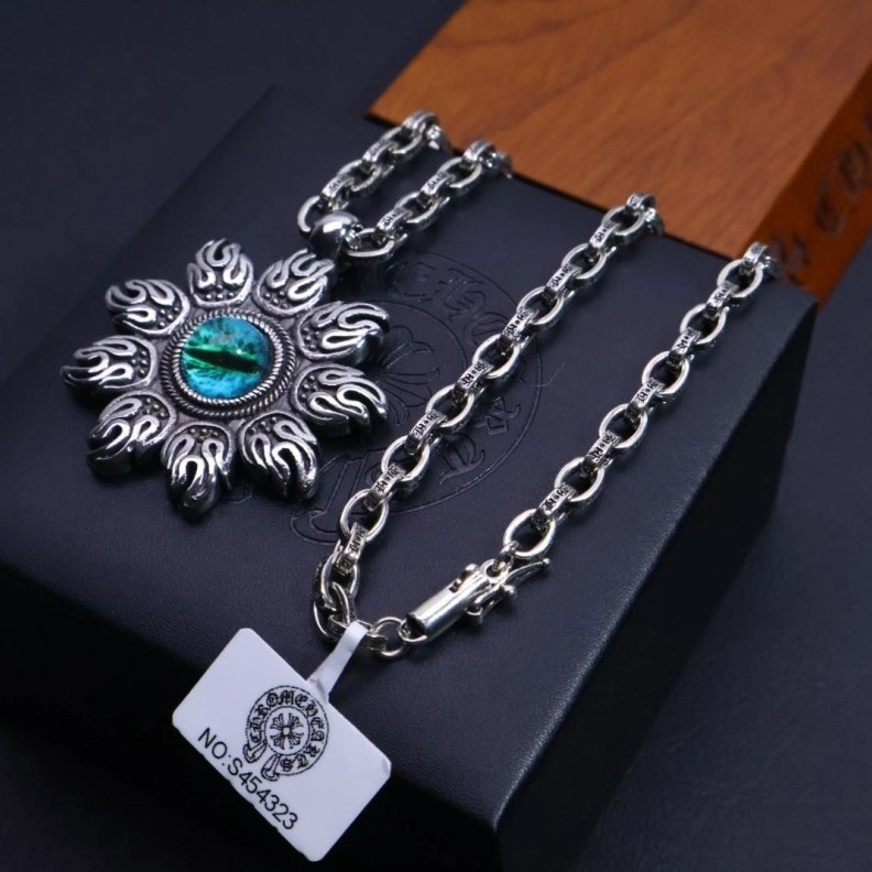 Chrxmx Hxxrts Necklaces Vibrant 295831