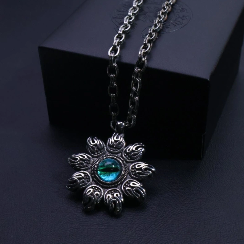 Chrxmx Hxxrts Necklaces Vibrant 295831