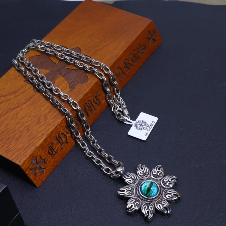 Chrxmx Hxxrts Necklaces Vibrant 295831