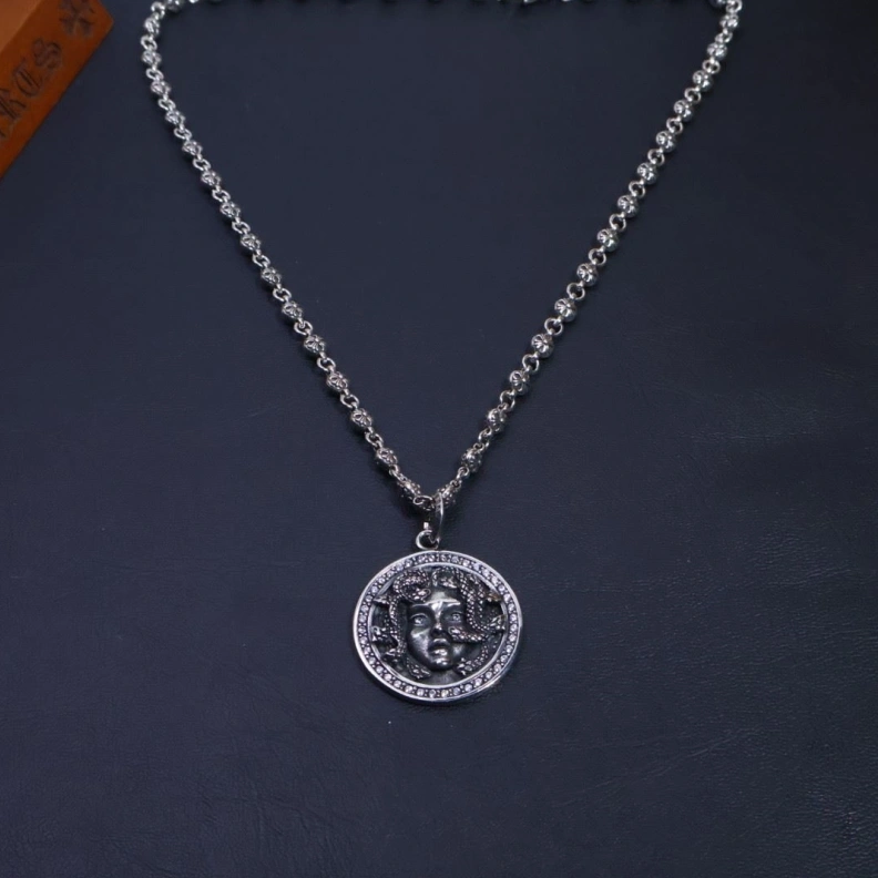 Chrxmx Hxxrts Necklaces SportInspired 295828