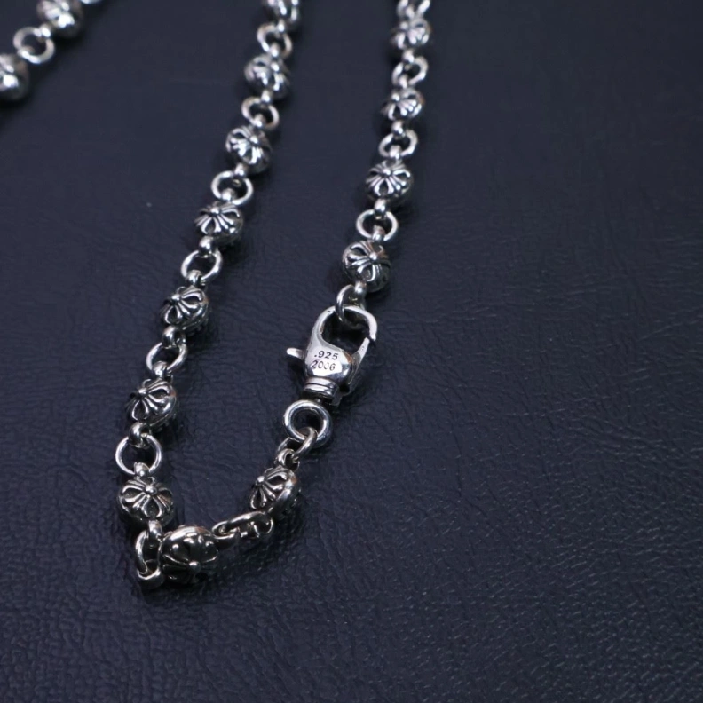 HighQuality Chrxmx Hxxrts Necklaces 295824