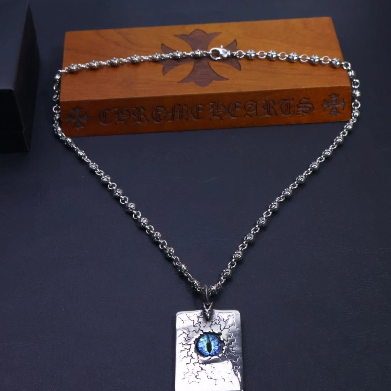 Chrxmx Hxxrts Necklaces Comfortable 295830