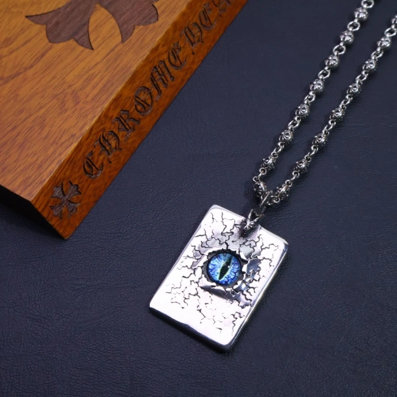 Chrxmx Hxxrts Necklaces Comfortable 295830