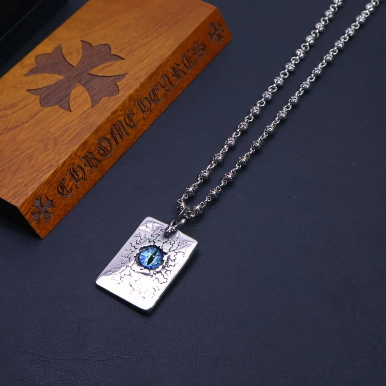 Chrxmx Hxxrts Necklaces Comfortable 295830