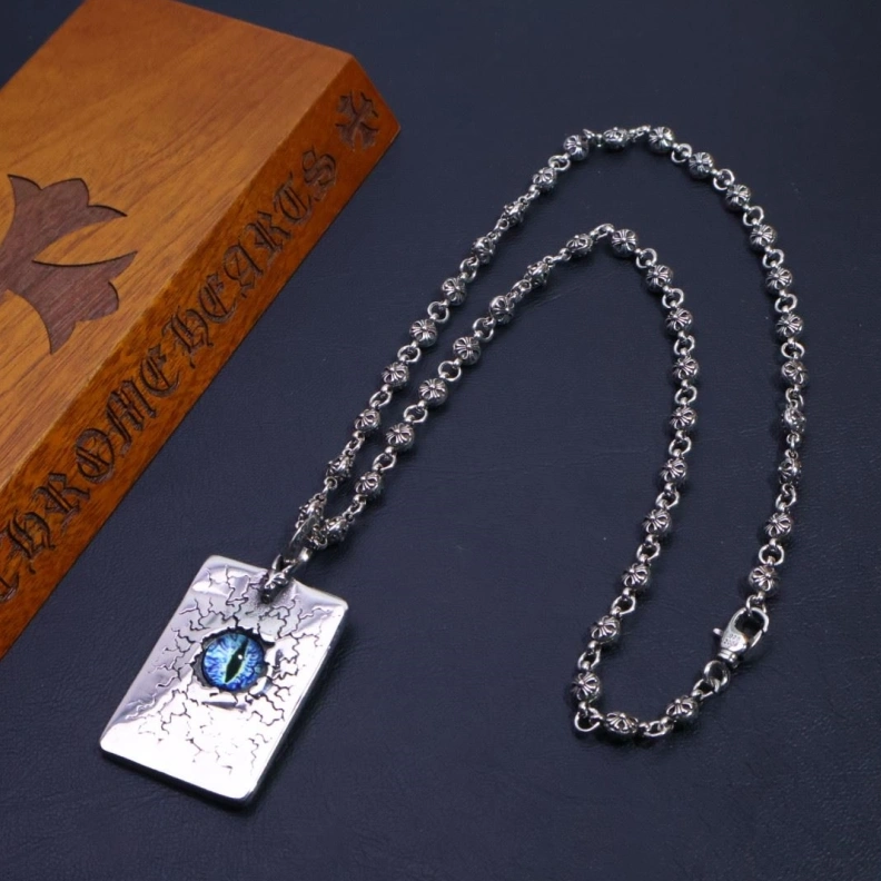 Chrxmx Hxxrts Necklaces Comfortable 295830