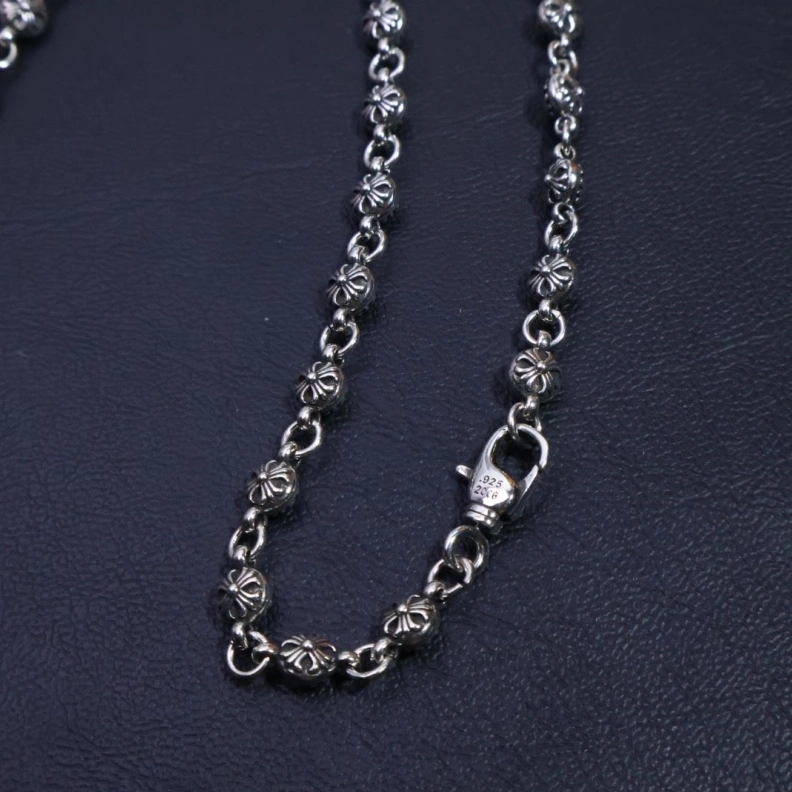 Chrxmx Hxxrts Necklaces Comfortable 295830