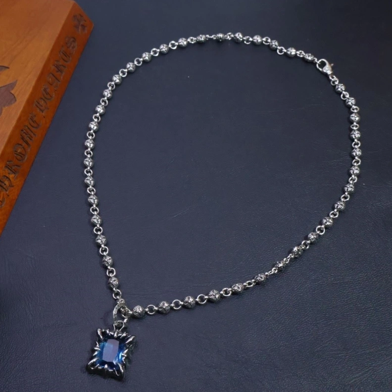 Soft Chrxmx Hxxrts Necklaces 295827