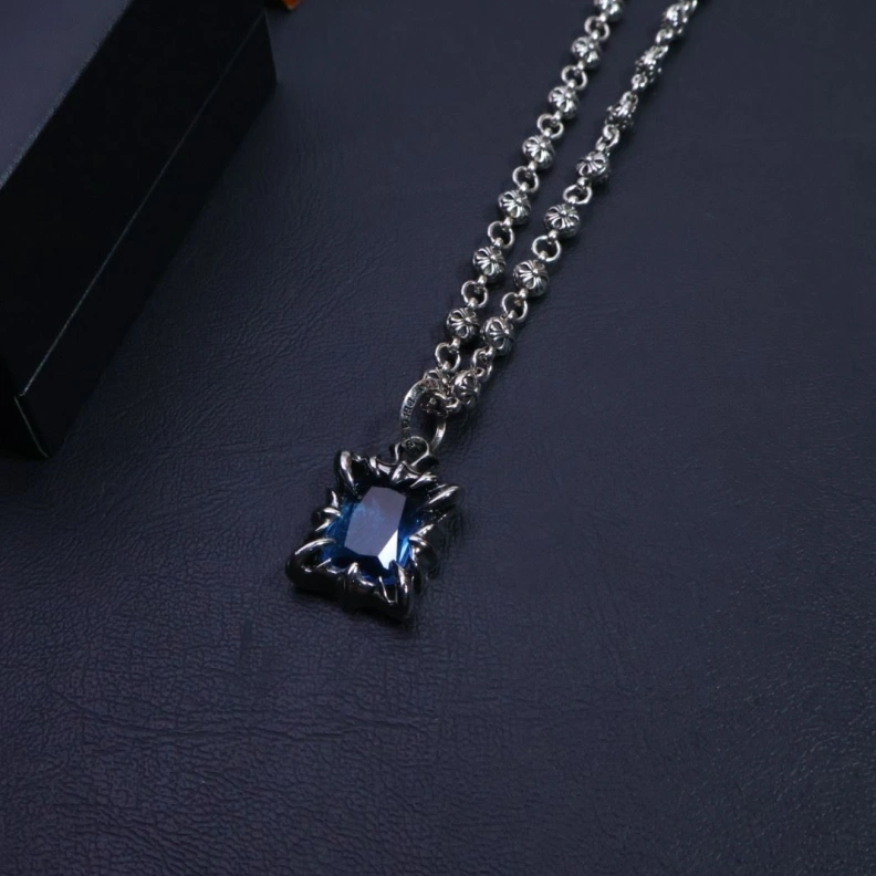 Soft Chrxmx Hxxrts Necklaces 295827