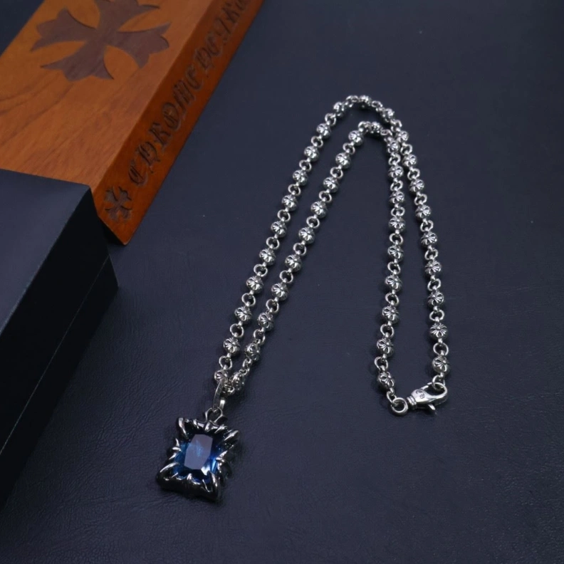 Soft Chrxmx Hxxrts Necklaces 295827