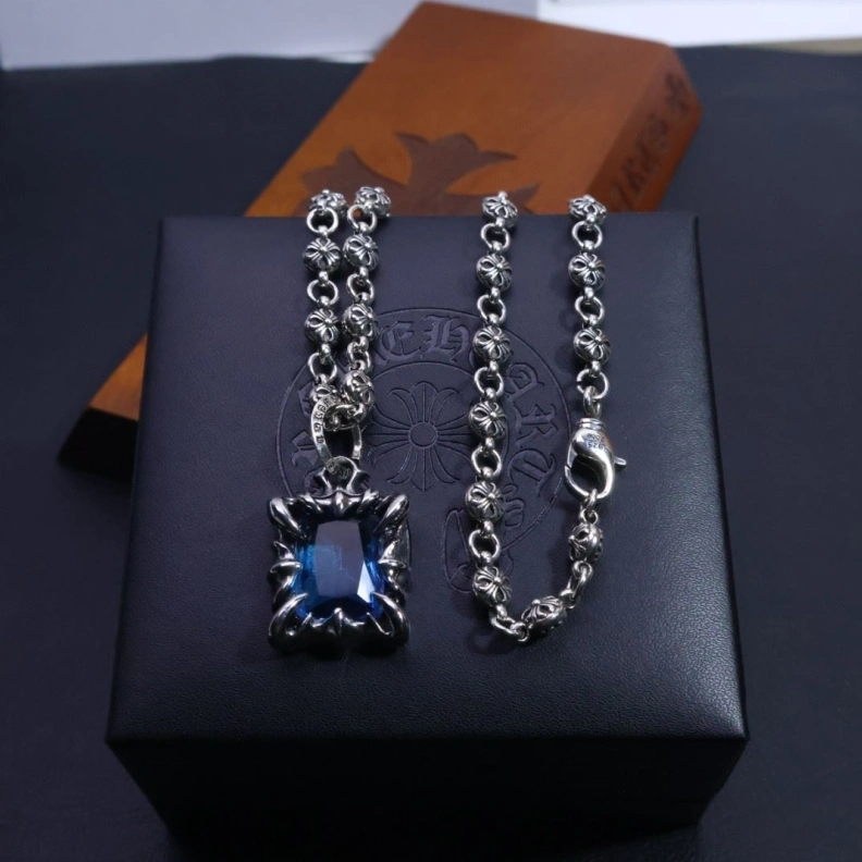 Soft Chrxmx Hxxrts Necklaces 295827