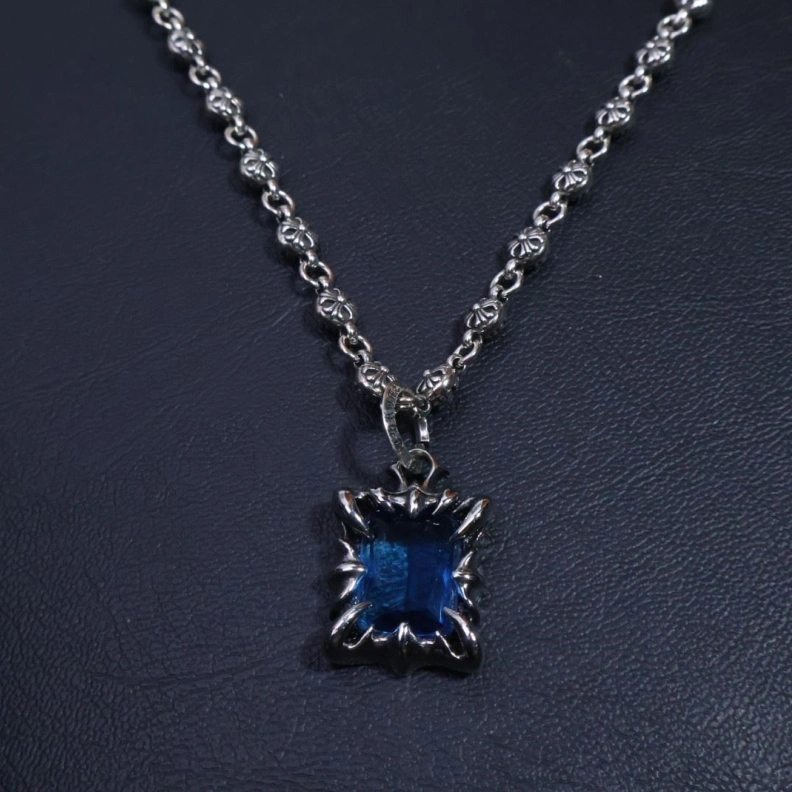 Soft Chrxmx Hxxrts Necklaces 295827