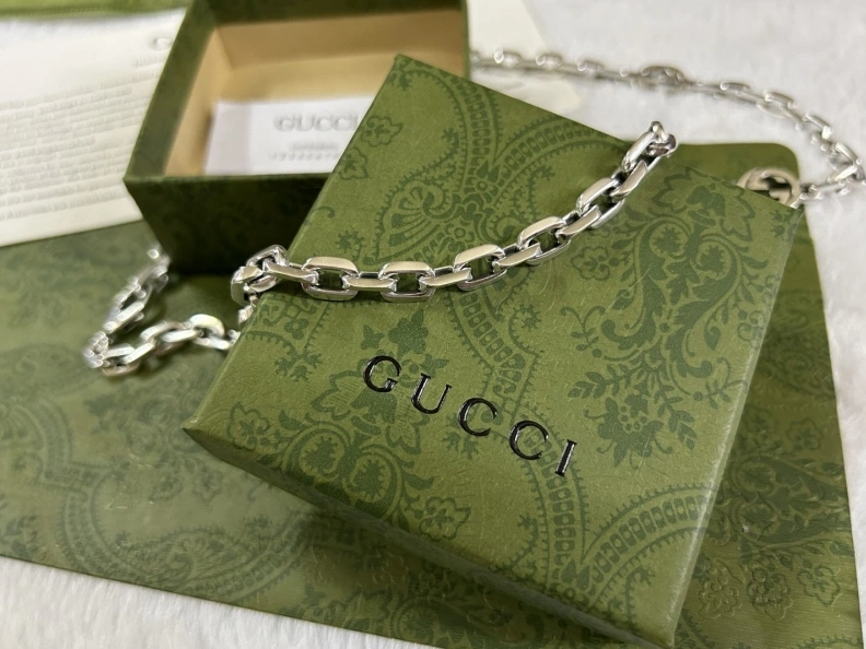 Gxccx Necklaces Stylish 303100