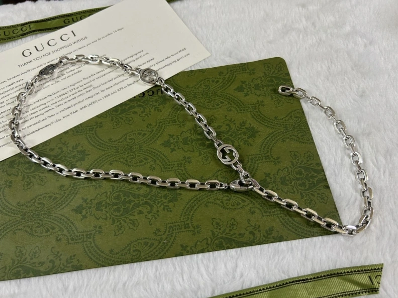 Gxccx Necklaces Stylish 303100