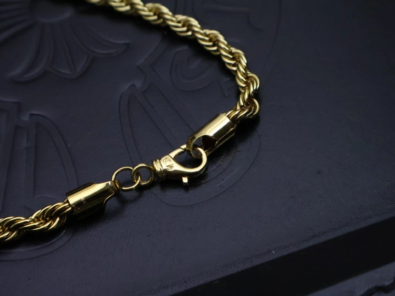 Timeless Chrxmx Hxxrts Necklaces 295829