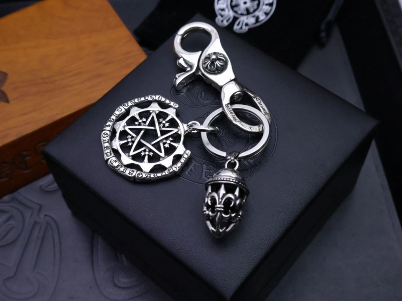 Chrxmx Hxxrts Necklaces Bold 295811
