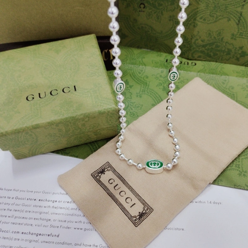 Popular Gxccx Necklaces 303102