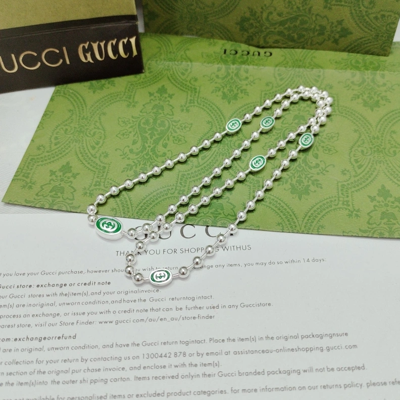 Popular Gxccx Necklaces 303102
