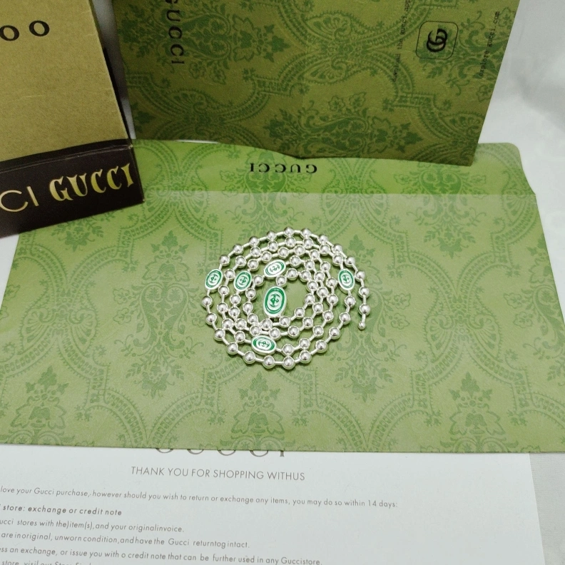 Popular Gxccx Necklaces 303102
