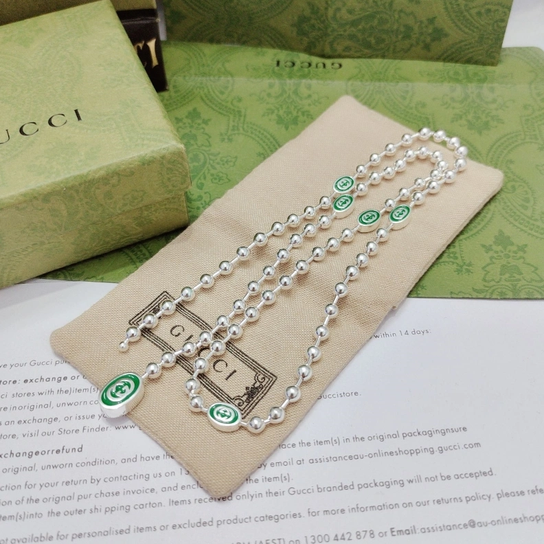 Popular Gxccx Necklaces 303102