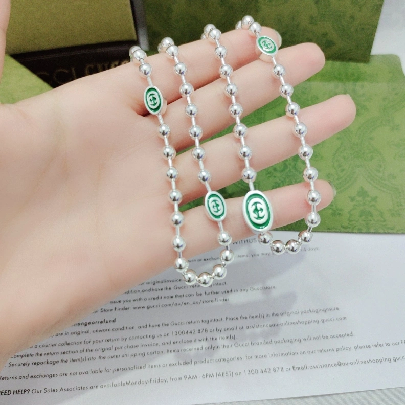Popular Gxccx Necklaces 303102