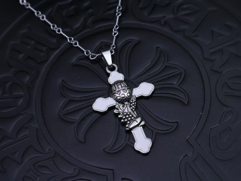 Chrxmx Hxxrts Necklaces NewStyle 295812