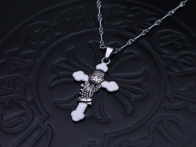 Chrxmx Hxxrts Necklaces NewStyle 295812