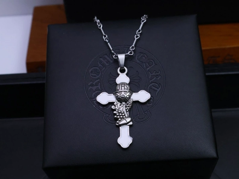 Chrxmx Hxxrts Necklaces NewStyle 295812